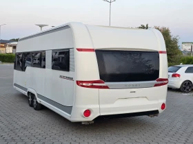 Обява за продажба на Каравана Hobby Vip ~22 500 лв. - изображение 2