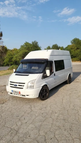  Ford Transit | Mobile.bg    1