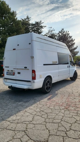  Ford Transit | Mobile.bg    9