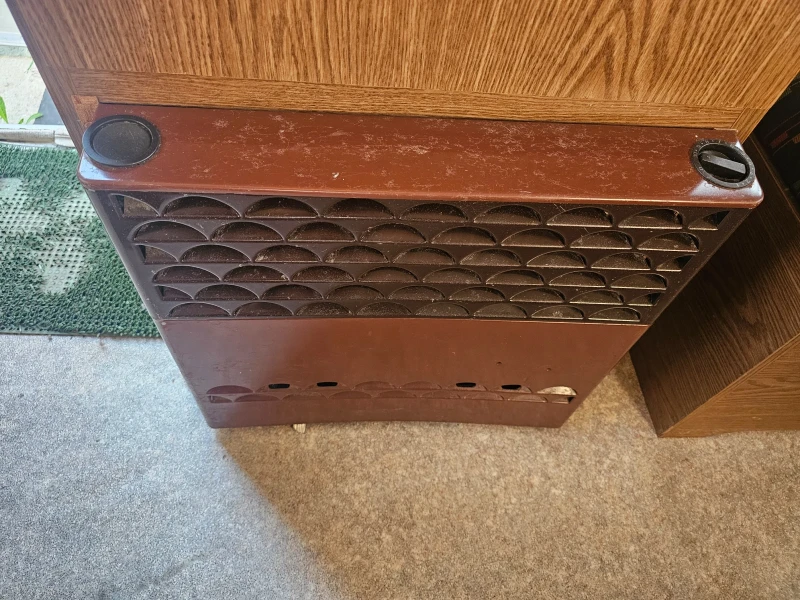 Каравана ABI WILK 750кг, снимка 9 - Каравани и кемпери - 46665403