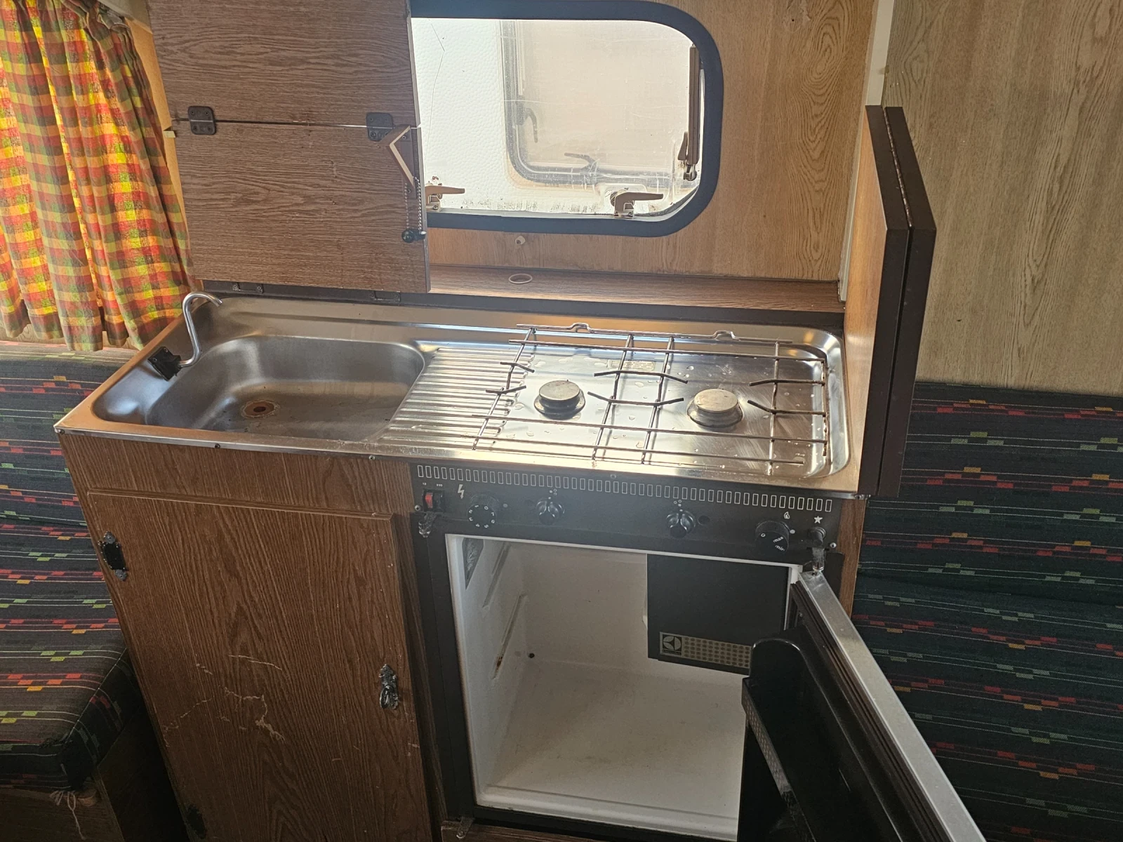  ABI WILK 750 | Mobile.bg   13