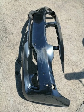 Оригинална броня за БМВ 3 СЕРИЯ F30 и F31 2011-2019г.....5111 7279693..., снимка 9
