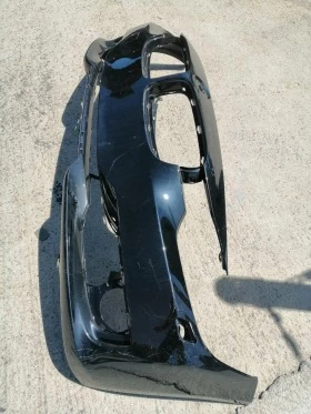 Оригинална броня за БМВ 3 СЕРИЯ F30 и F31 2011-2019г.....5111 7279693..., снимка 2