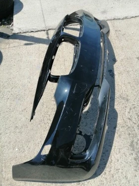 Оригинална броня за БМВ 3 СЕРИЯ F30 и F31 2011-2019г.....5111 7279693..., снимка 3