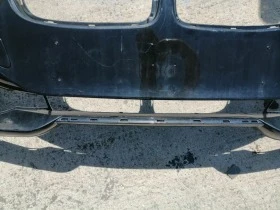 Оригинална броня за БМВ 3 СЕРИЯ F30 и F31 2011-2019г.....5111 7279693..., снимка 4