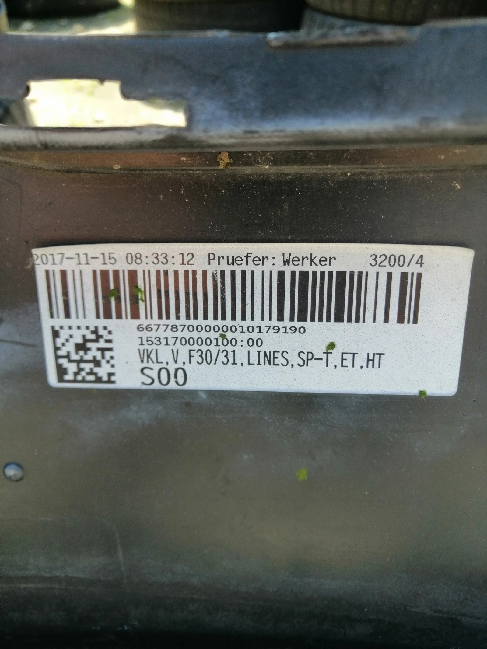 ���������� ����� �� ��� 3 ����� F30 � F31 2011-2019�.....5111 7279693... | Mobile.bg � ����������� 7