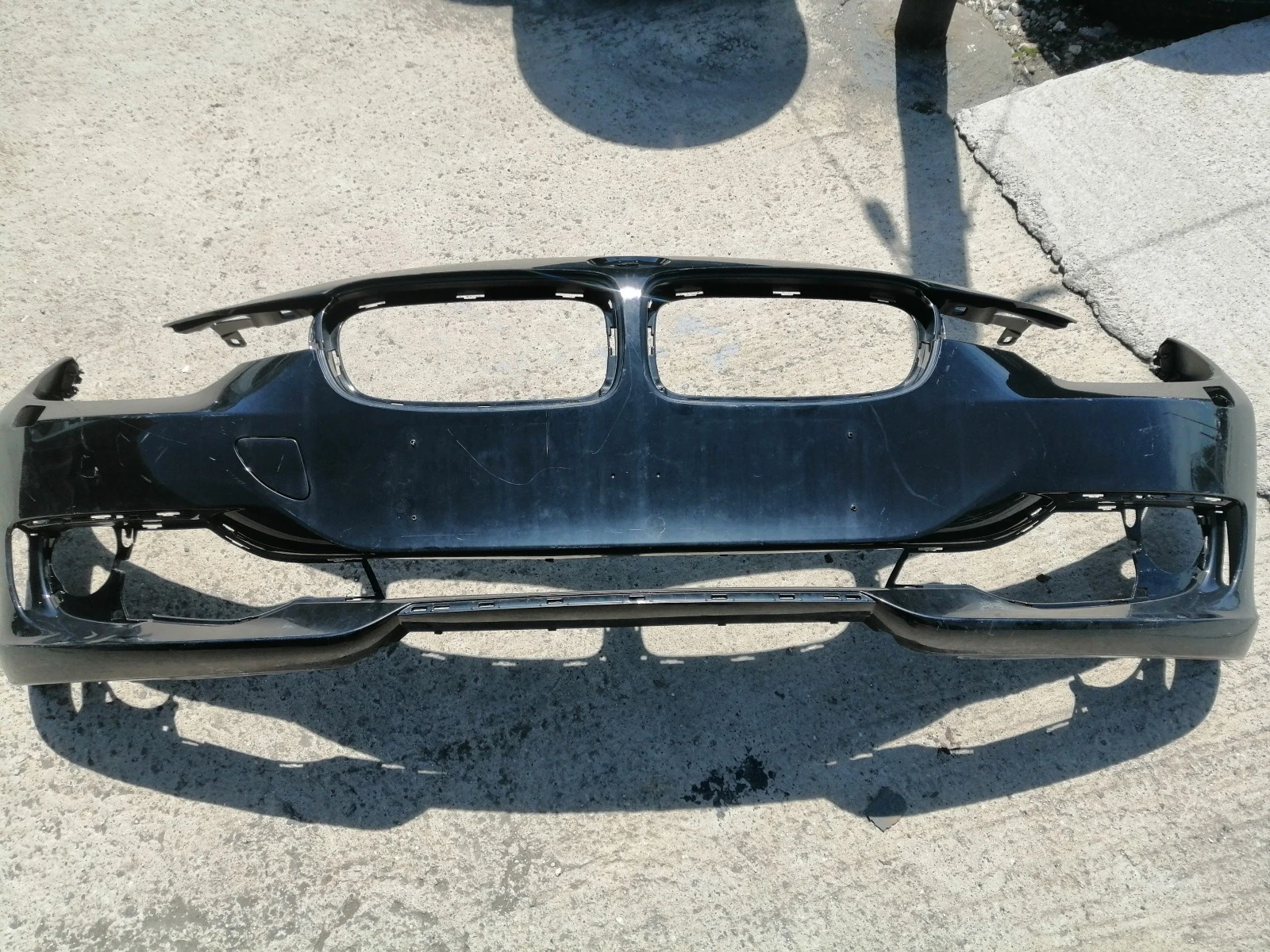 ���������� ����� �� ��� 3 ����� F30 � F31 2011-2019�.....5111 7279693... | Mobile.bg � ����������� 1