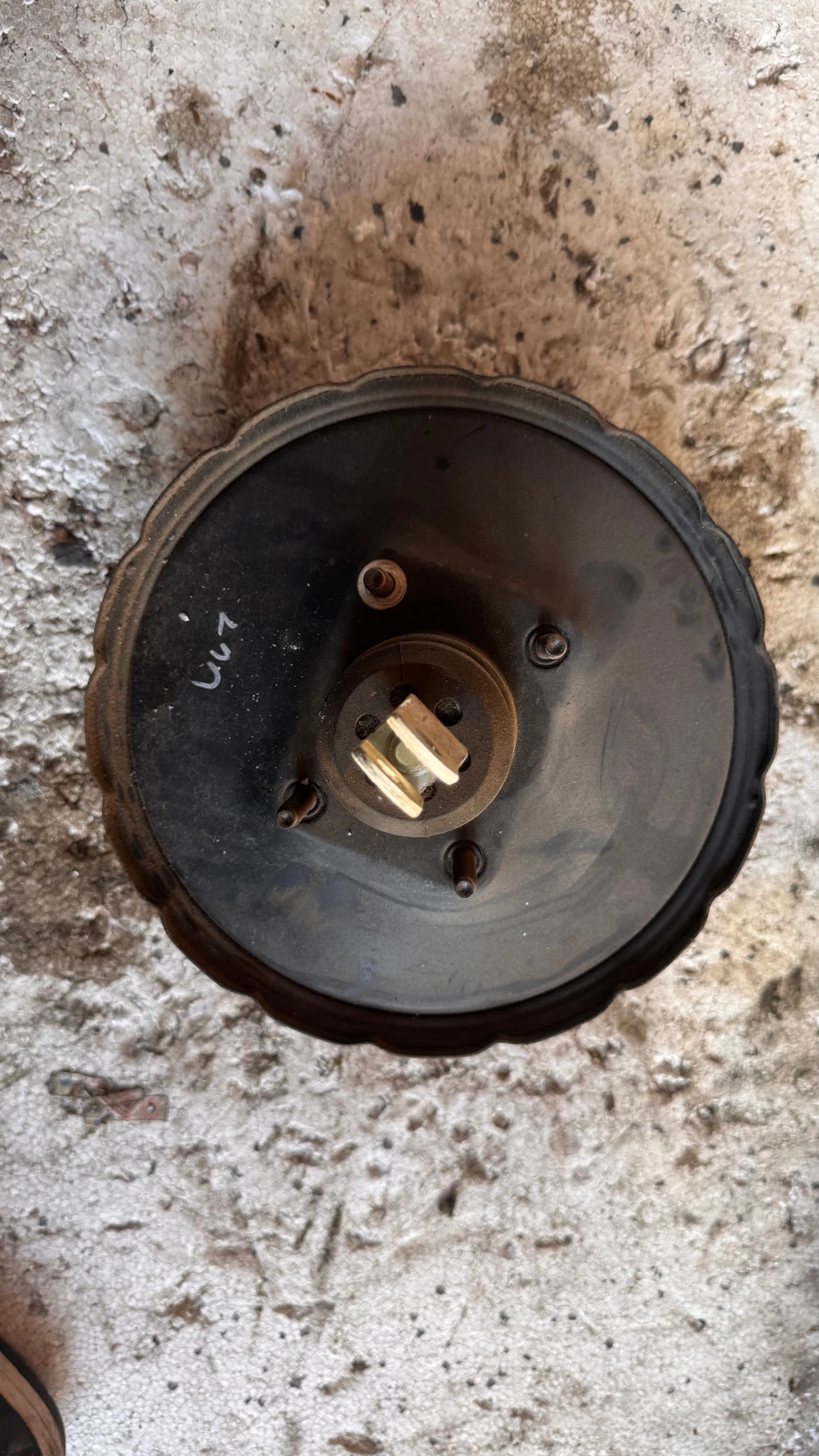   /    Hyundai Tucson - 58500-2E510 | Mobile.bg   2