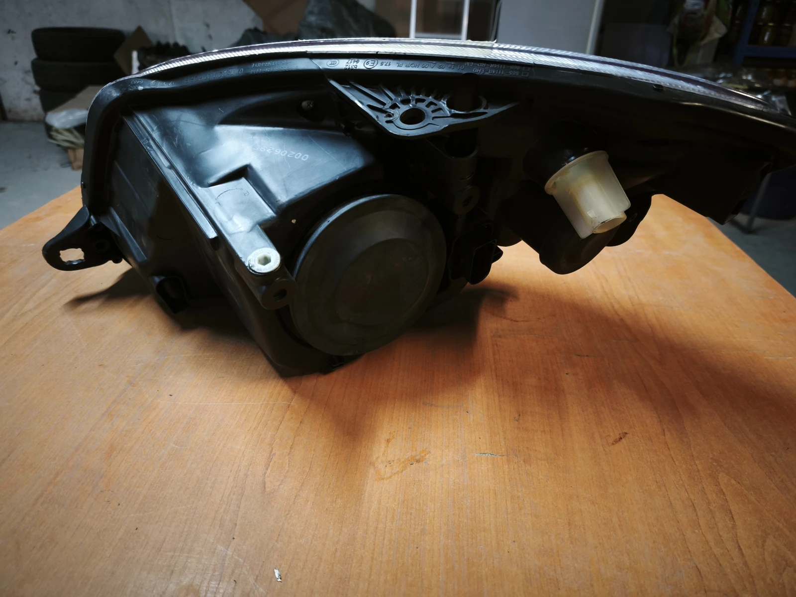 ����� ��� �� Skoda Fabia II � Skoda Roomster 2007-1010. | Mobile.bg � ����������� 2