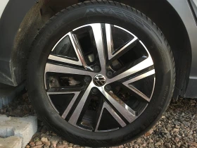 Гуми Летни 205/55R17, снимка 9