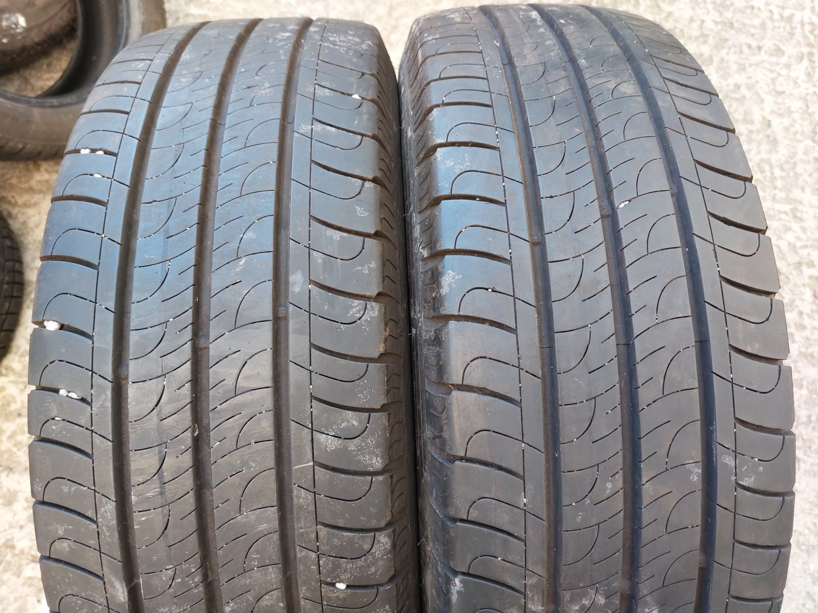���� 215/65R16 | Mobile.bg � ����������� 4