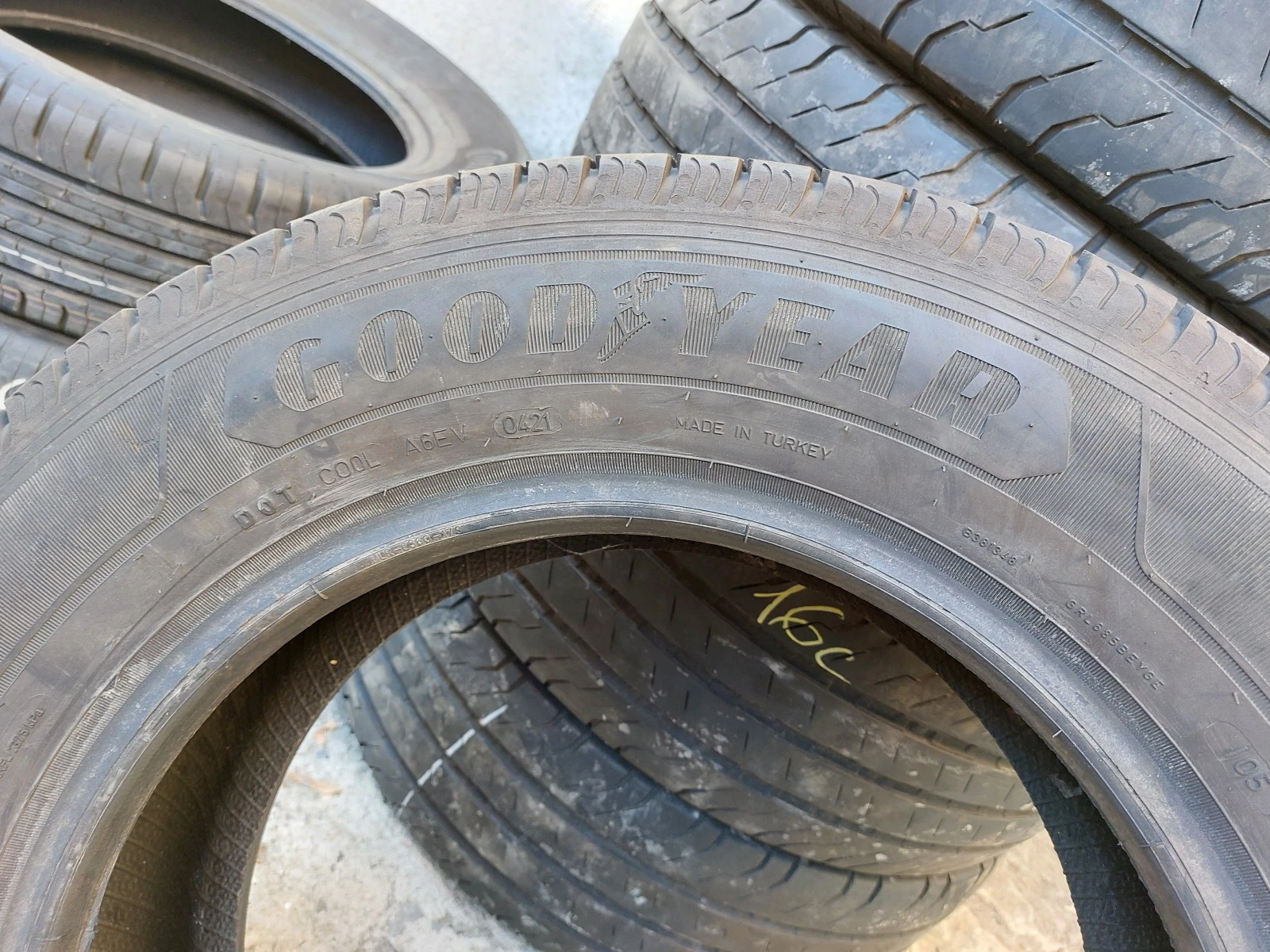 ���� 215/65R16 | Mobile.bg � ����������� 8
