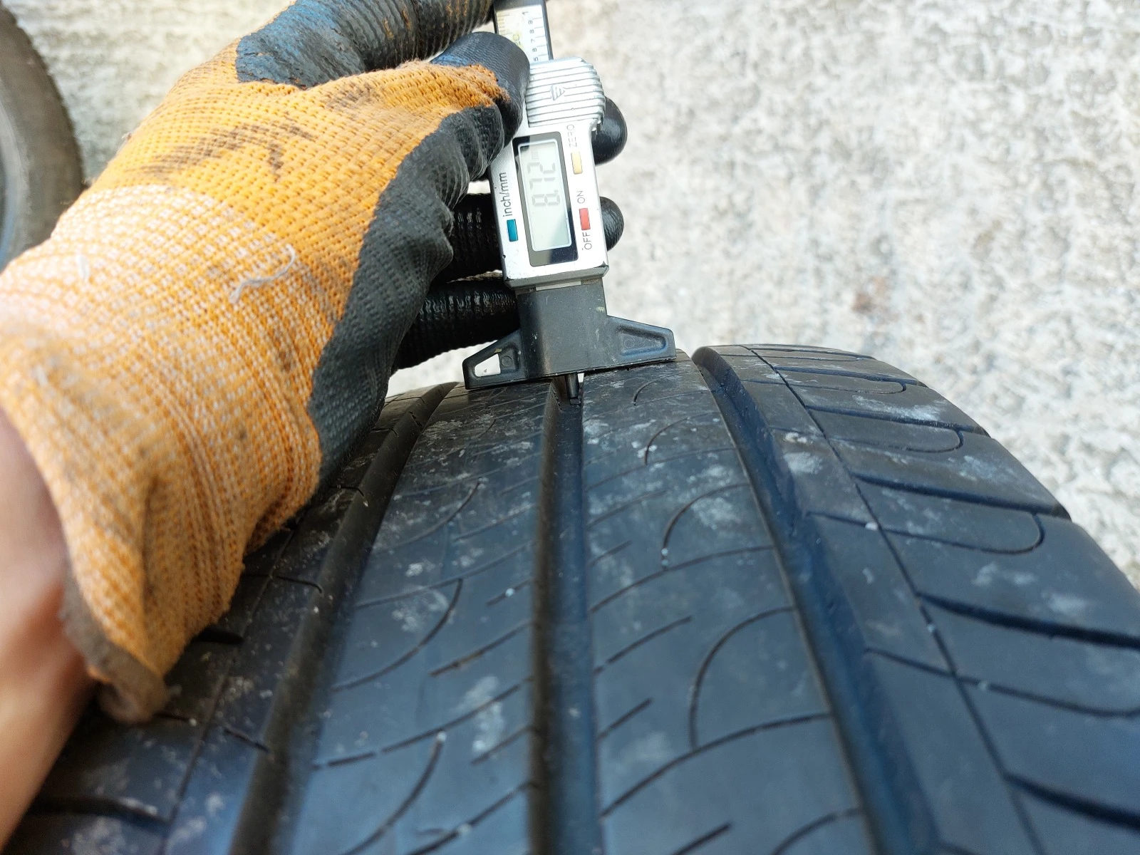 ���� 215/65R16 | Mobile.bg � ����������� 5