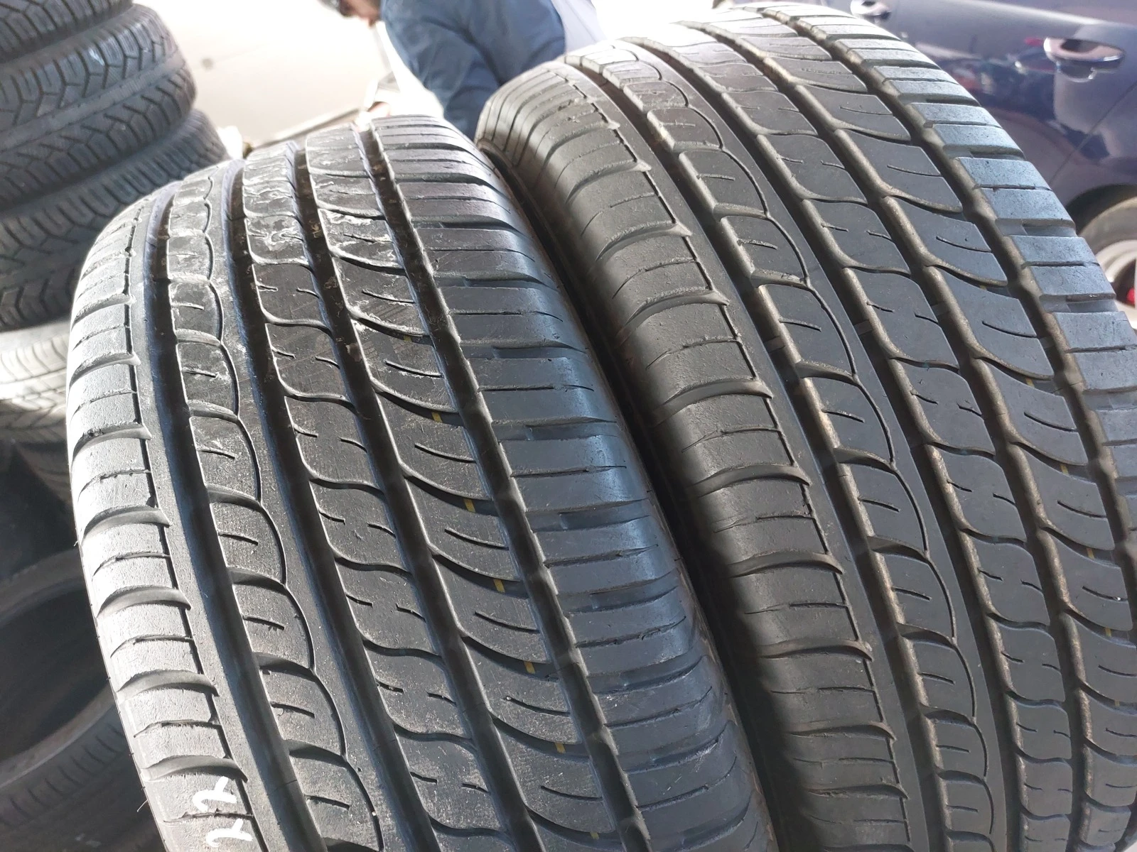  225/55R16 | Mobile.bg   1