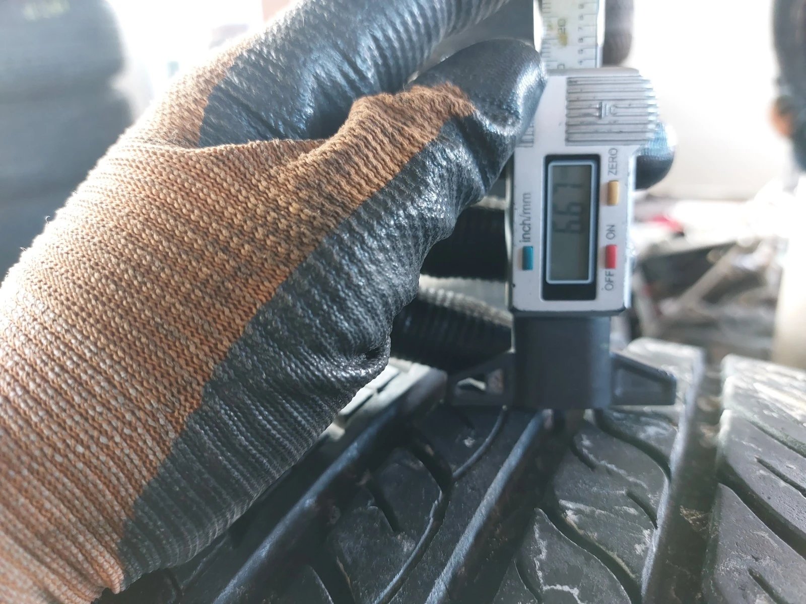  225/55R16 | Mobile.bg   4