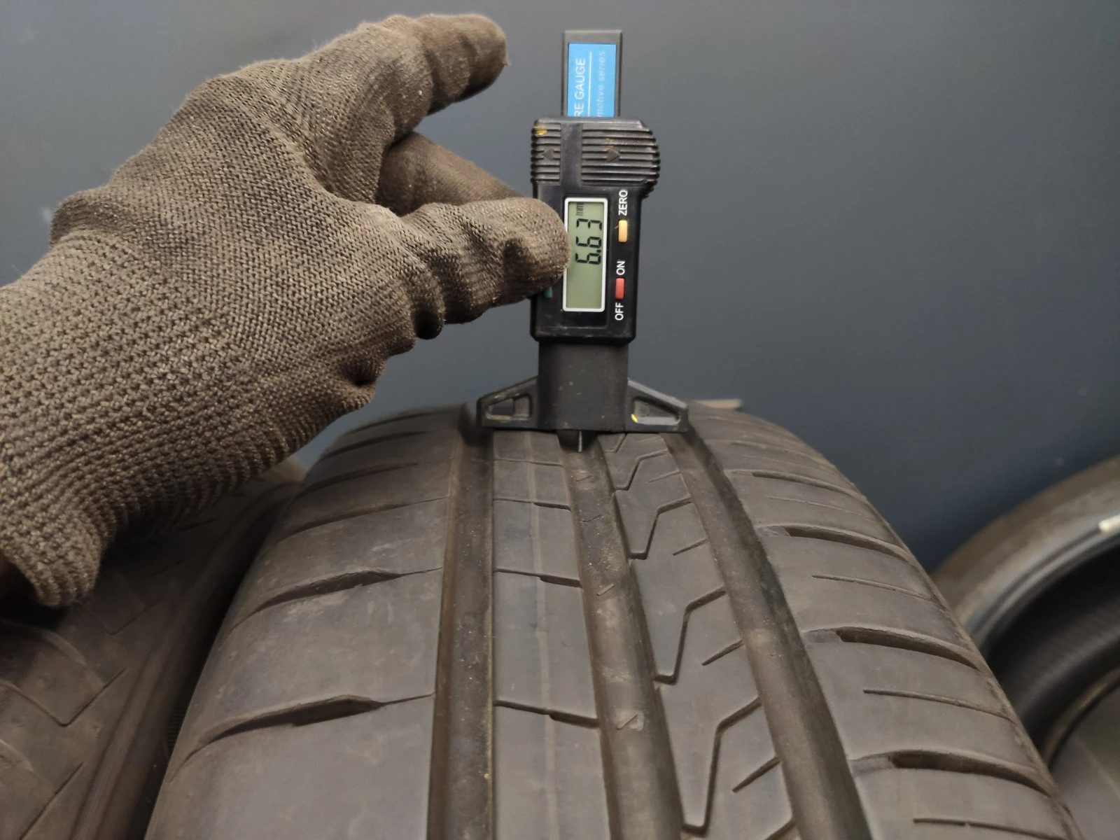  185/70R14 | Mobile.bg   6