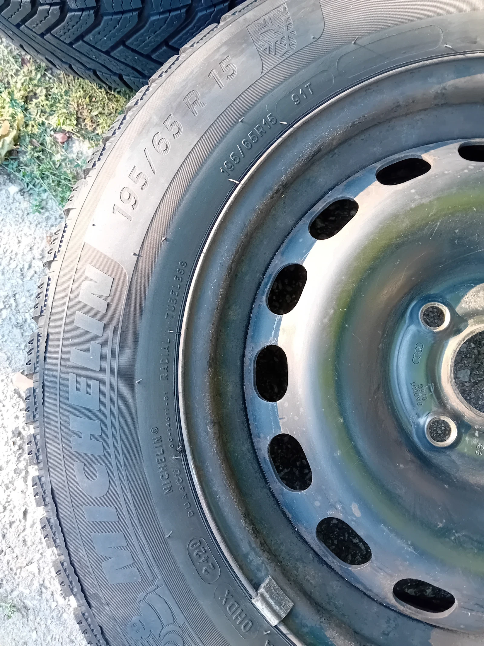    195/65R15 | Mobile.bg   4