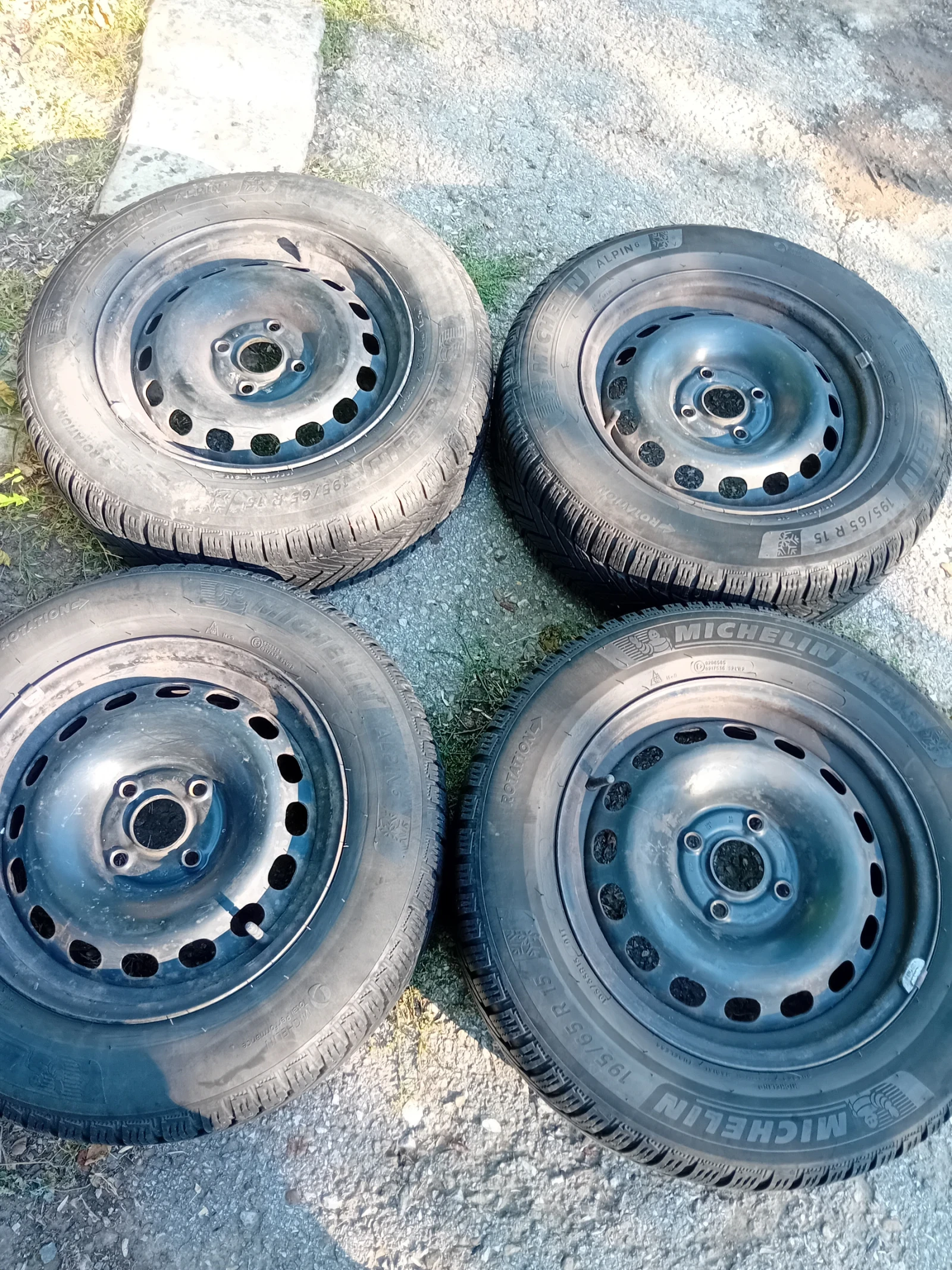    195/65R15 | Mobile.bg   7