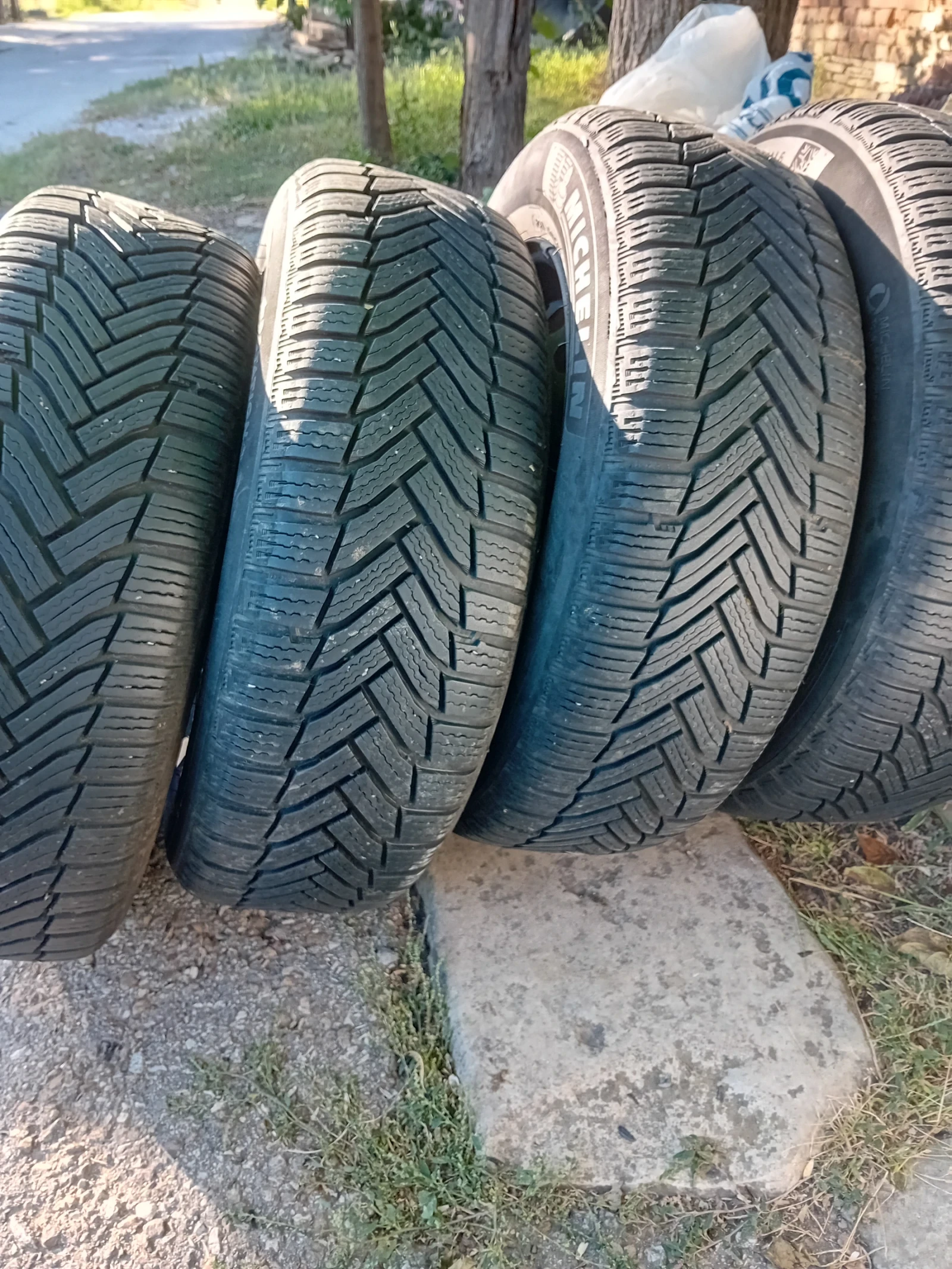    195/65R15 | Mobile.bg   1