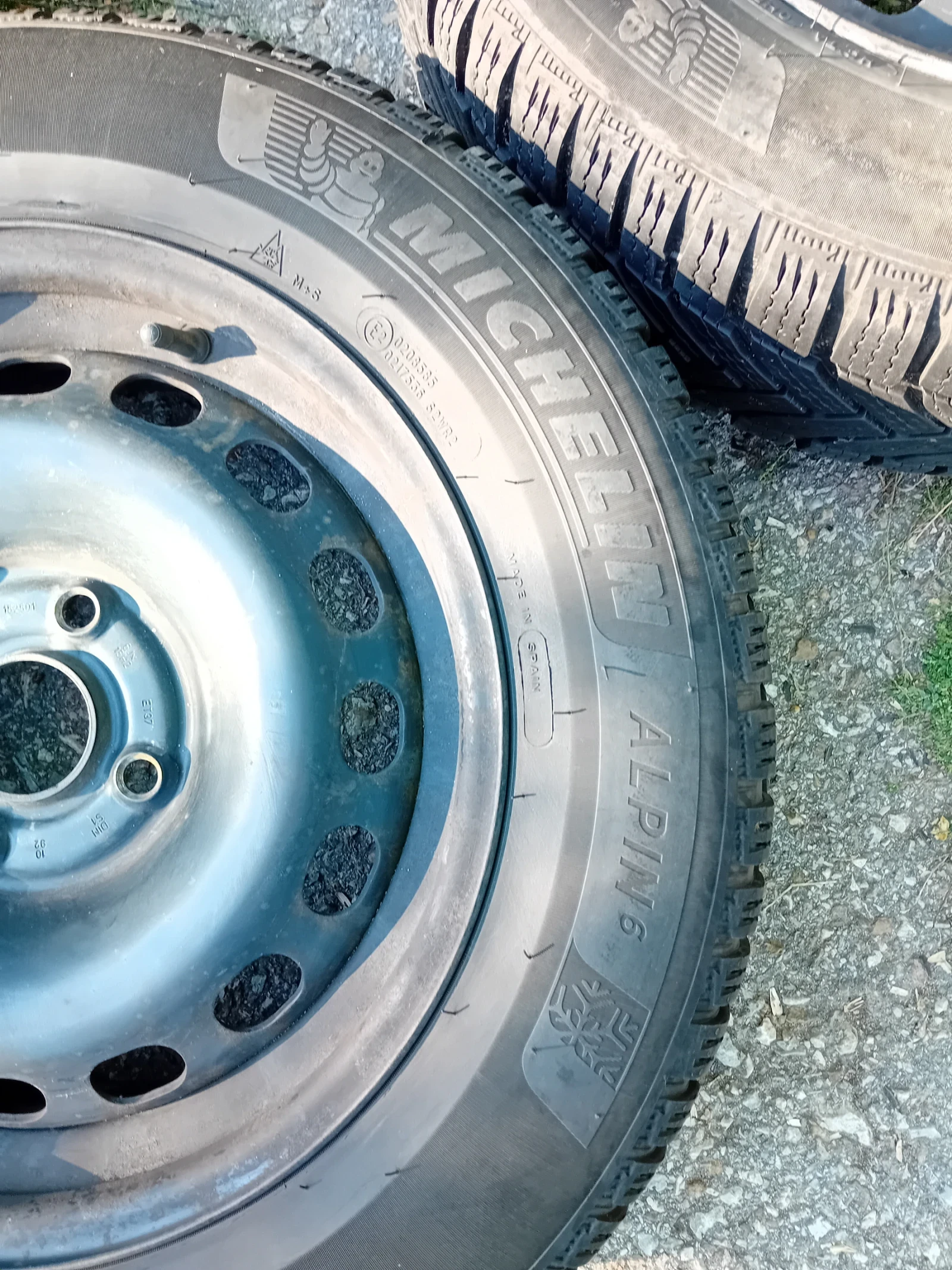    195/65R15 | Mobile.bg   5