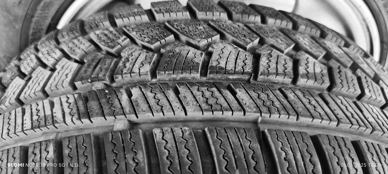 ���� � ������ 195/55R15 �� Mazda Premacy | Mobile.bg � ����������� 5