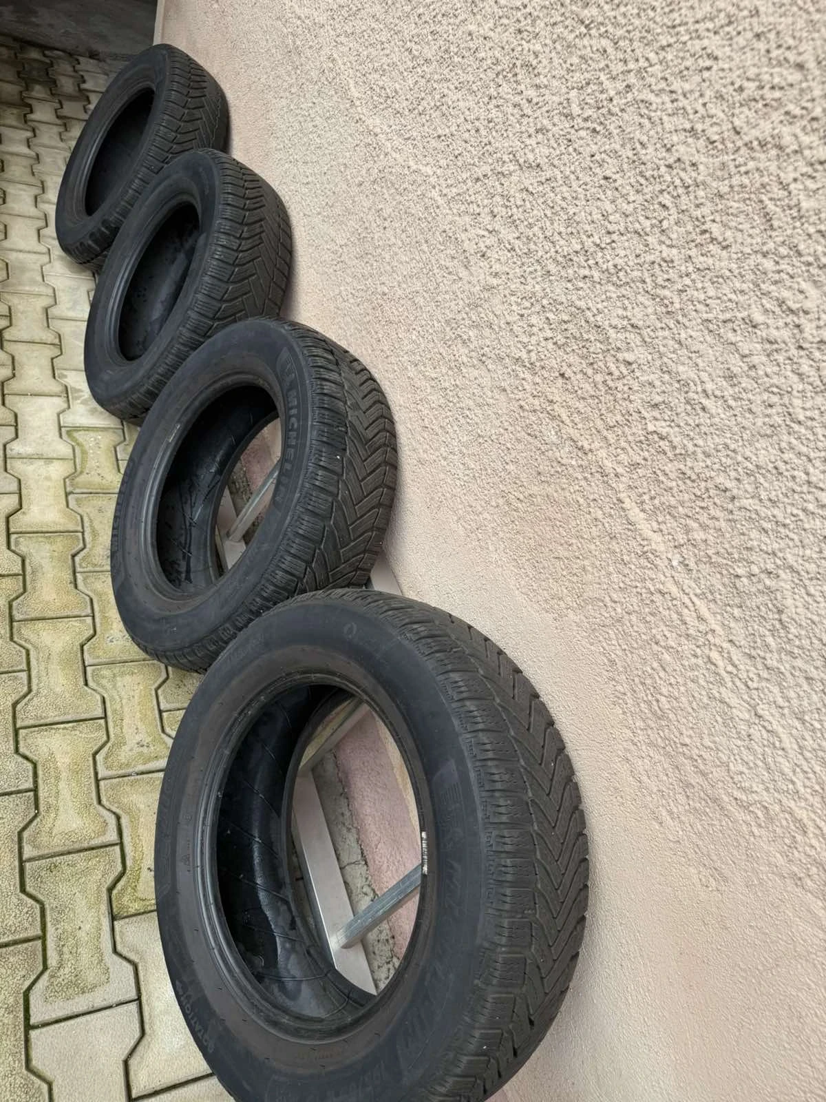���� 195/65R15 | Mobile.bg � ����������� 2