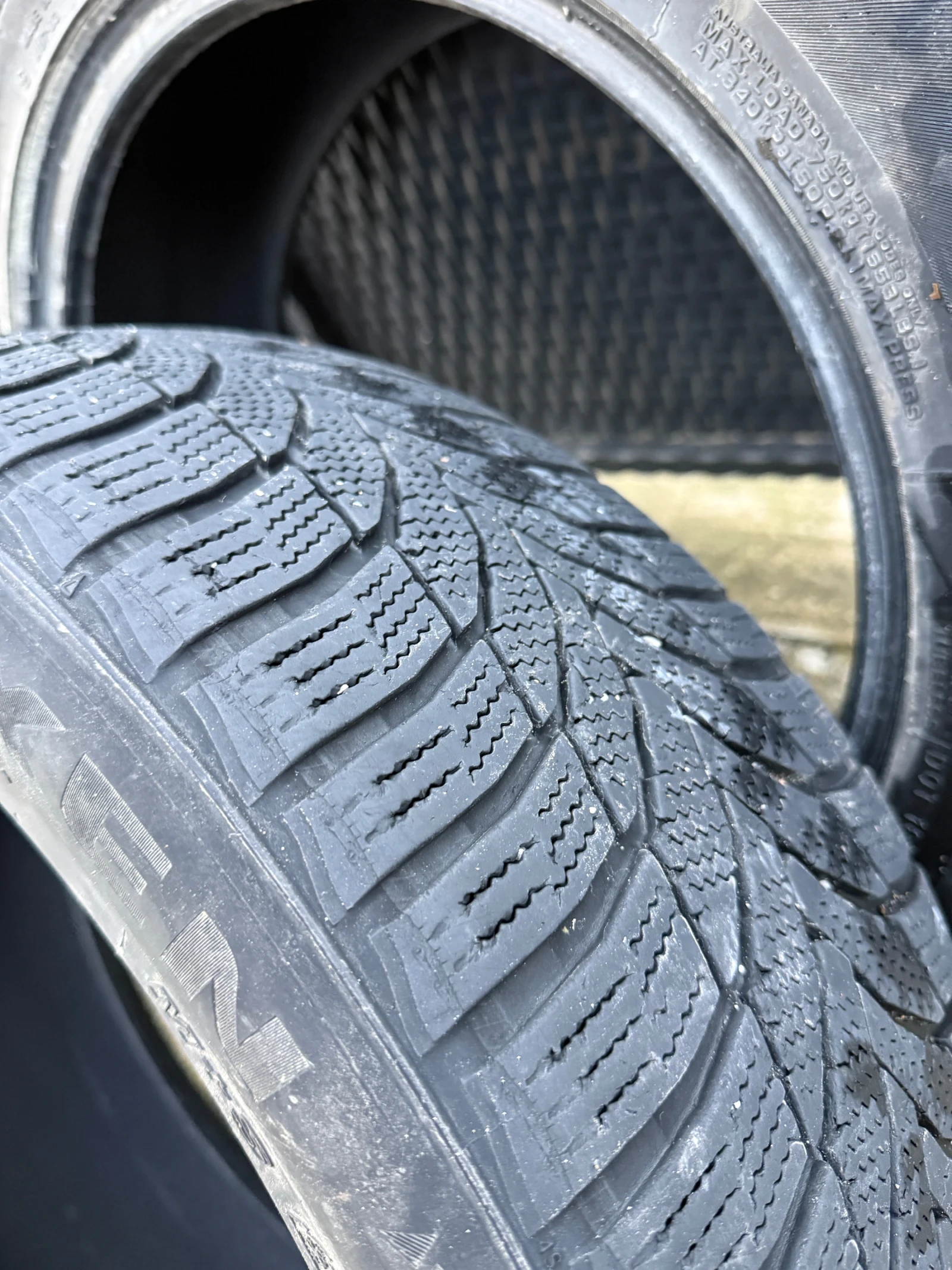 ���� 215/55R17 | Mobile.bg � ����������� 4