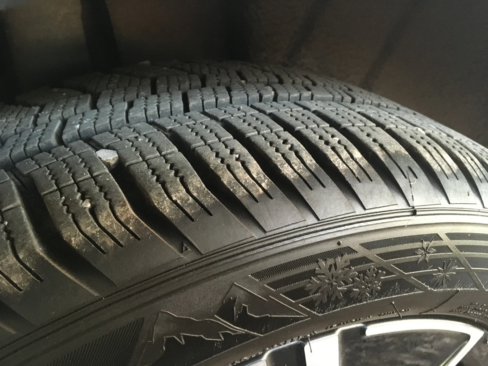 Гуми Летни 205/55R17, снимка 11 - Гуми и джанти - 53733802