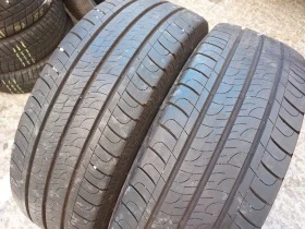 Гуми Летни 215/65R16, снимка 2 - Гуми и джанти - 38428741