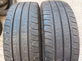 Гуми Летни 215/65R16, снимка 4 - Гуми и джанти - 38428741