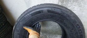 Гуми Зимни 225/75R16, снимка 4 - Гуми и джанти - 42854174