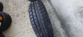 Гуми Зимни 225/75R16, снимка 1 - Гуми и джанти - 42854174