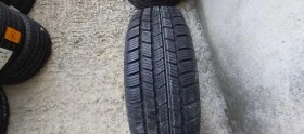 Гуми Зимни 225/75R16, снимка 2 - Гуми и джанти - 42854174