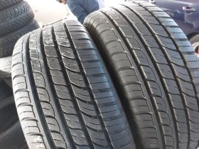 Гуми Летни 225/55R16, снимка 1 - Гуми и джанти - 44396282