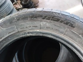 Гуми Летни 225/55R16, снимка 5 - Гуми и джанти - 44396282