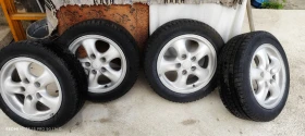 ���� � ������ 195/55R15 �� Mazda Premacy | Mobile.bg � ����� ������ 2