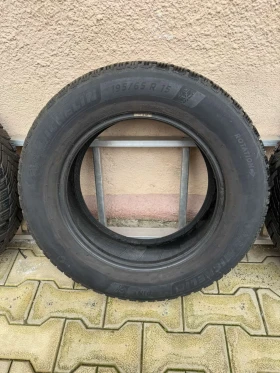 Гуми Зимни 195/65R15