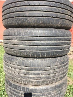����� �� �������� �� ���� 205/55R17