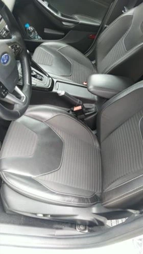 Ford Focus Traveller 2, 0 TDCi Titanium PowerShift, снимка 11