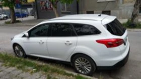 Ford Focus Traveller 2, 0 TDCi Titanium PowerShift, снимка 4