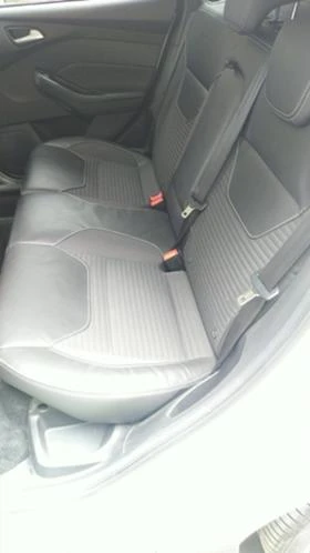 Ford Focus Traveller 2, 0 TDCi Titanium PowerShift, снимка 13