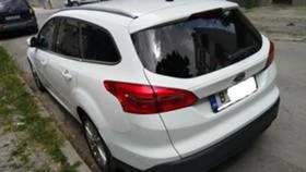 Ford Focus Traveller 2, 0 TDCi Titanium PowerShift, снимка 3