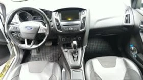 Ford Focus Traveller 2, 0 TDCi Titanium PowerShift, снимка 8