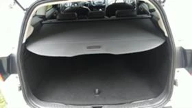Ford Focus Traveller 2, 0 TDCi Titanium PowerShift, снимка 14