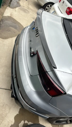 Audi A3 2.0 TFSI S"LINE, снимка 4