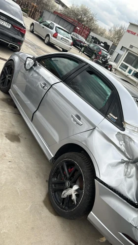 Audi A3 2.0 TFSI S"LINE, снимка 7