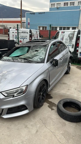 Audi A3 2.0 TFSI S"LINE, снимка 5