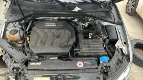 Audi A3 2.0 TFSI S"LINE, снимка 6