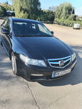 Honda Accord 2.0, снимка 2
