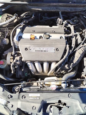 Honda Accord 2.0, снимка 12